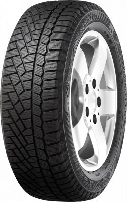 Gislaved Soft Frost 200 215/60 R16 99T XL