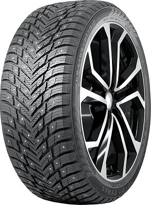 Nokian Hakkapeliitta 10p SUV 245/70 R16 111T XL