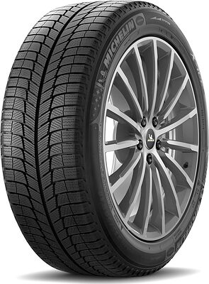 Michelin X-Ice 3 225/50 R18 95H RF