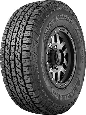 Yokohama Geolandar A/T G015 245/70 R16 111H XL