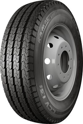 Кама Евро 131 205/65 R16C 107/105R