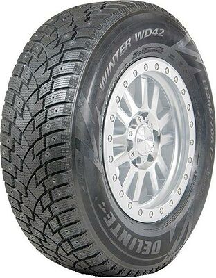 Delinte WD42 215/65 R16C 109/107T