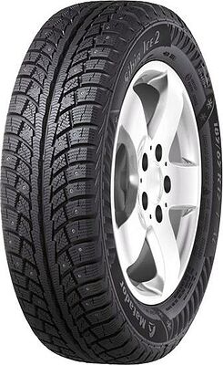 Matador MP-30 Sibir Ice 2 SUV 215/70 R16 100T