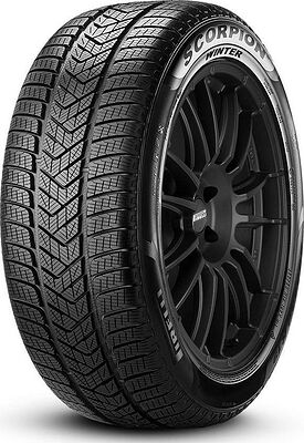 Pirelli Scorpion Winter 255/60 R20 113V XL