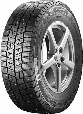 Continental ContiVanContact Ice 215/75 R16C 113/111R