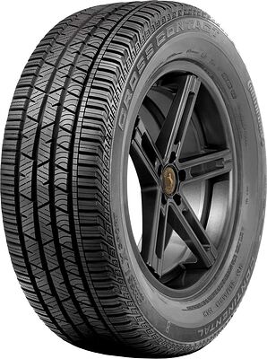 Continental ContiCrossContact LX Sport 285/40 R22 110H XL (AO)