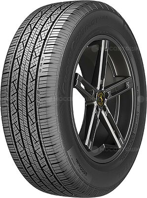 Continental ContiCrossContact LX25 245/50 R20 102H