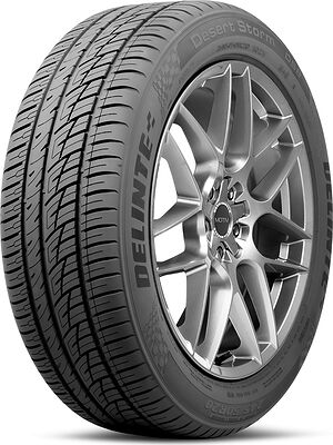 Delinte DS8 285/60 R18 120V