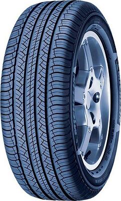 Michelin Latitude Tour HP 255/55 R18 109V XL