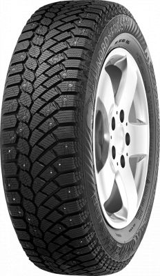 Gislaved Nord Frost 200 185/70 R14 92T XL