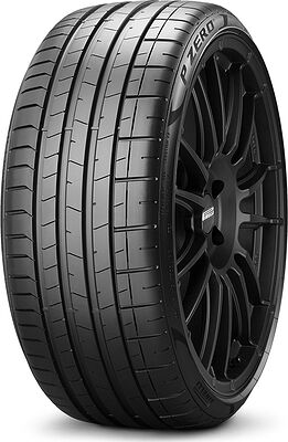 Pirelli PZero GEN-2 Sports Car 245/40 R19 98Y XL