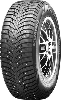 Kumho Wintercraft Ice WI31 235/55 R17 99H