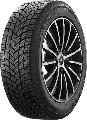 Michelin X-Ice Snow 205/50 R17 93H XL