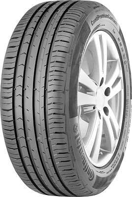 Continental ContiPremiumContact 5 205/60 R16 96V RF