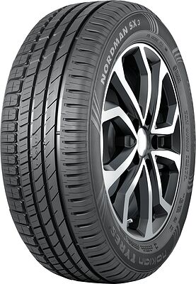 Nordman SX3 205/55 R16 91H