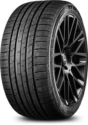 Tracmax X-Privilo RS01+ 315/40 R21 115Y XL