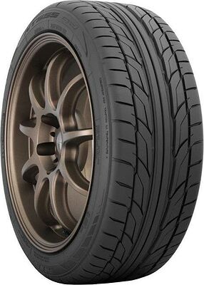 Nitto NT555 Extreme Performance G2 275/35 R19 100Y