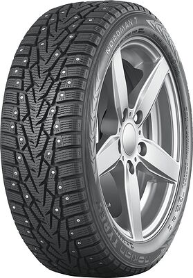 Nordman 7 225/60 R16 102T XL