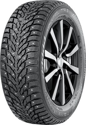 Nokian Hakkapeliitta 9 205/55 R17 95T XL