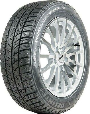 Delinte WD52 215/55 R17 94T