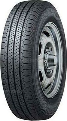 Dunlop SP Van01 195 R14C 106/104R