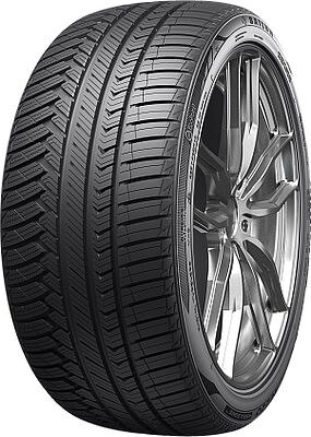 Sailun Atrezzo 4 Seasons Pro 215/55 R18 99V XL