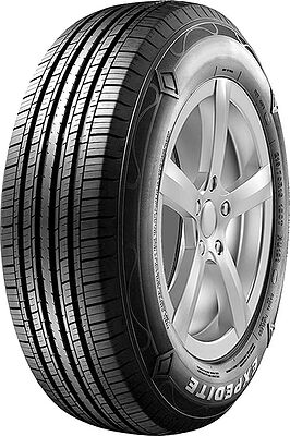 Vittos VSH10 Expedite 235/65 R17 108H XL