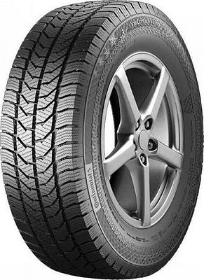 Continental ContiVanContact Viking 215/60 R17C 109/107R