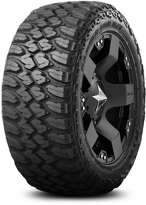 Rydanz Rammer R08 LT315/70 R17 121/118Q