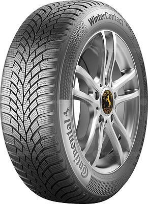 Continental ContiWinterContact TS 870 215/60 R16 95H