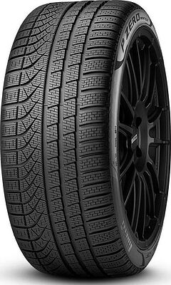 Pirelli PZero Winter 255/35 R20 97W XL