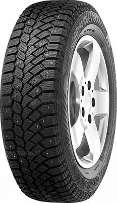 Gislaved Nord Frost 200 SUV 215/70 R16 100T