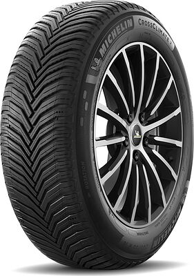 Michelin CrossClimate 2 215/45 R16 90V XL