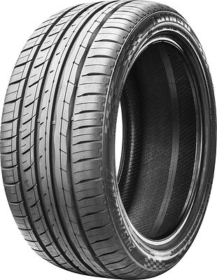 Jinyu YU63 Gallopro 255/30 R19 91Y