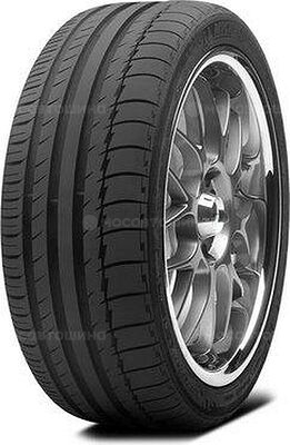 Michelin Pilot Sport PS2 295/30 ZR18 98Y XL