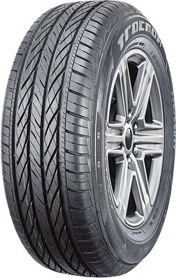 Tracmax X-Privilo H/T 215/60 R17 100H XL