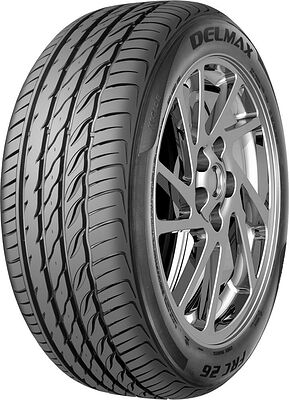 Delmax PerformPro 215/55 R17 98W XL