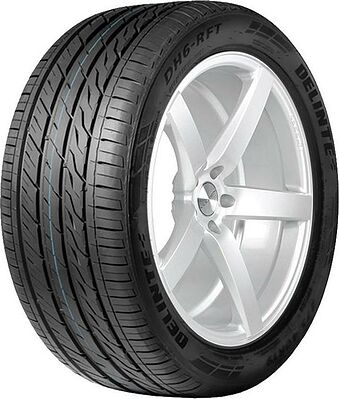 Delinte DH6-RFT 245/40 R19 98W