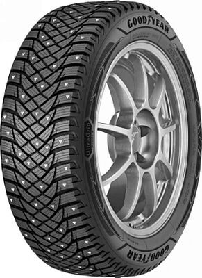 Goodyear Ultragrip Arctic 2 SUV 215/65 R17 103T XL