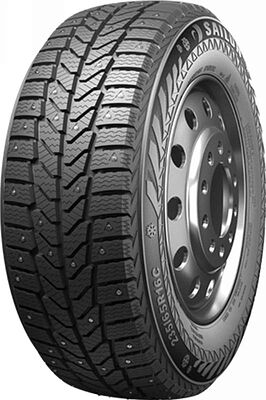 Sailun Commercio Ice 205/75 R16C 110/108R