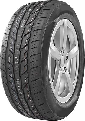 RoadMarch Prime UHP 07 255/55 R20 110V XL