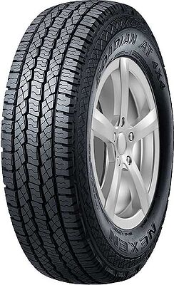 Nexen Roadian A/T 4x4 RA7 265/65 R17 112T