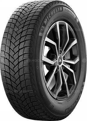 Michelin X-Ice Snow SUV 235/60 R18 107T XL