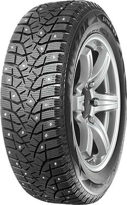 Bridgestone Blizzak Spike-02 215/55 R17 98T XL