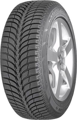 Goodyear UltraGrip Ice+ 215/65 R16 98T