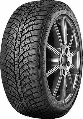 Kumho Wintercraft WP71 245/55 R17 102H