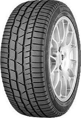 Continental ContiWinterContact TS 830P 285/30 R19 98V XL