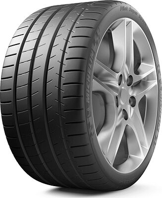 Michelin Pilot Super Sport 335/25 ZR20 99Y RF