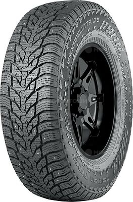 Nokian Hakkapeliitta LT3 245/75 R16 120/116Q