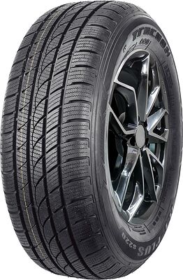 Tracmax Ice-Plus S220 255/50 R19 107V XL